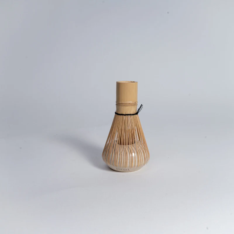 Matcha Besenständer YOTO beige