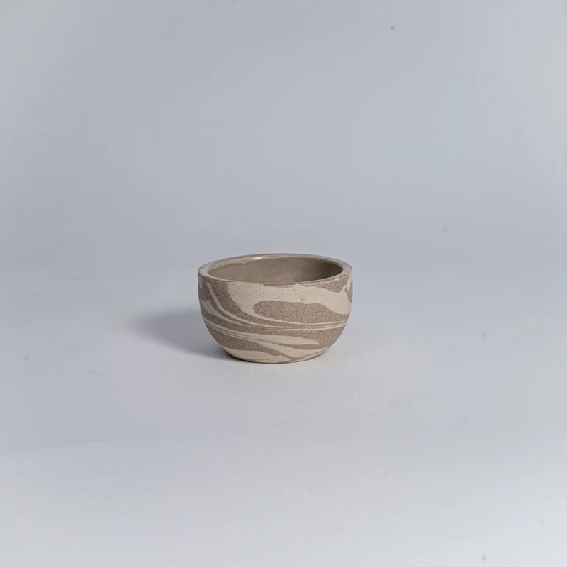 Espresso Tasse KUMO mixed clay