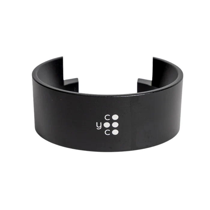 Dosierring 58 mm für Eureka Mignon