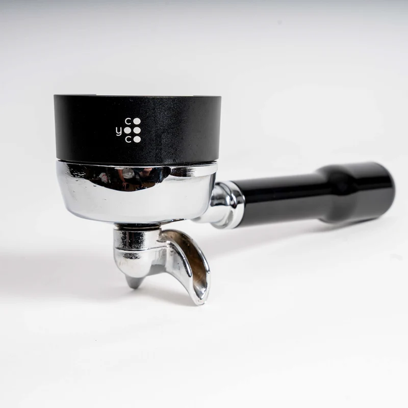Dosierring 58 mm für Eureka Mignon