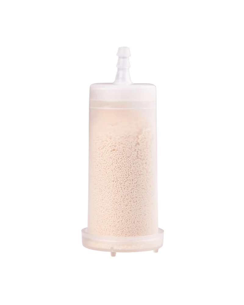 Wasserfilterpatrone