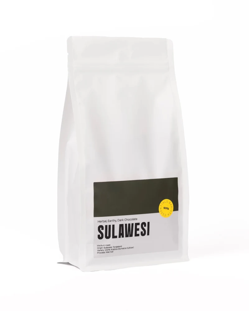SULAWESI