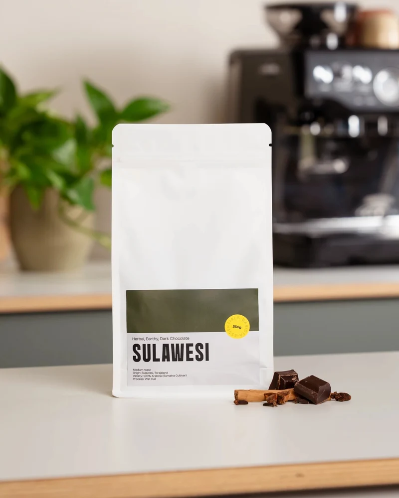 SULAWESI