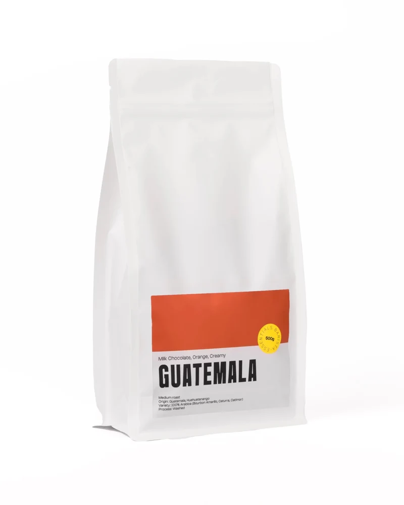 GUATEMALA