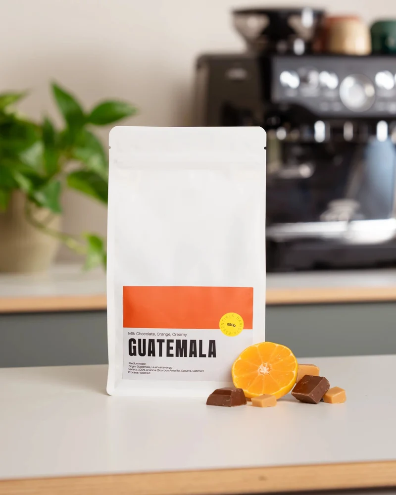 GUATEMALA