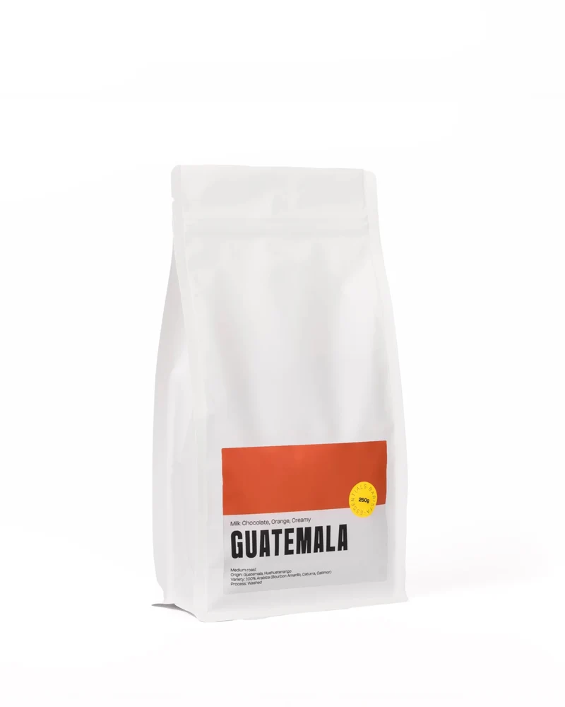 GUATEMALA