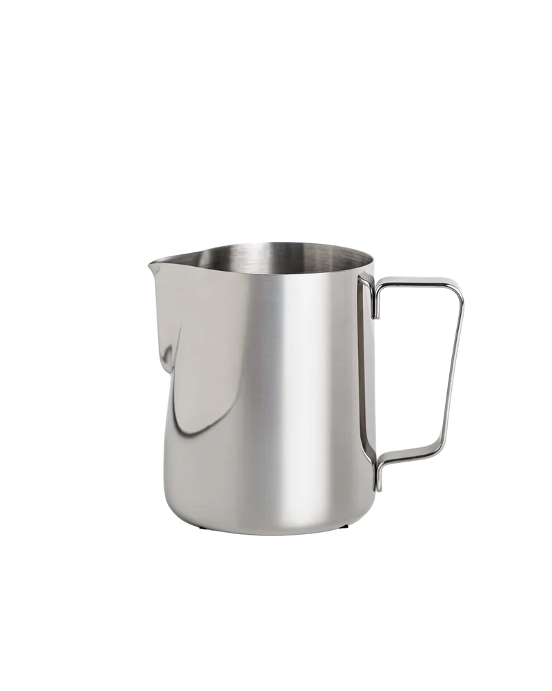 Barista Milchkännchen – Essentials
