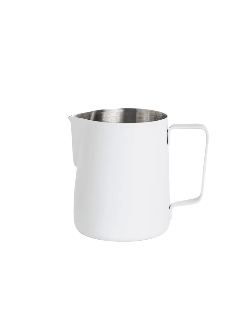 Barista Milchkännchen – Essentials