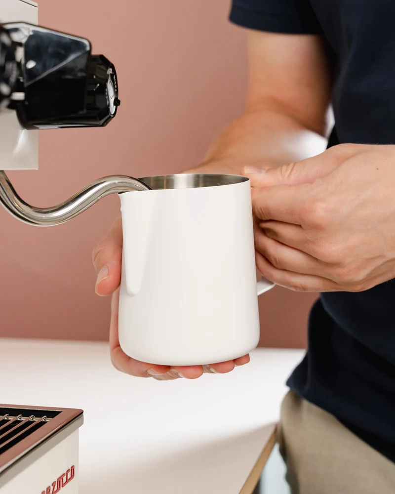 Barista Milchkännchen – Essentials
