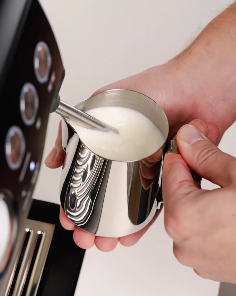 Barista Milchkännchen – Essentials