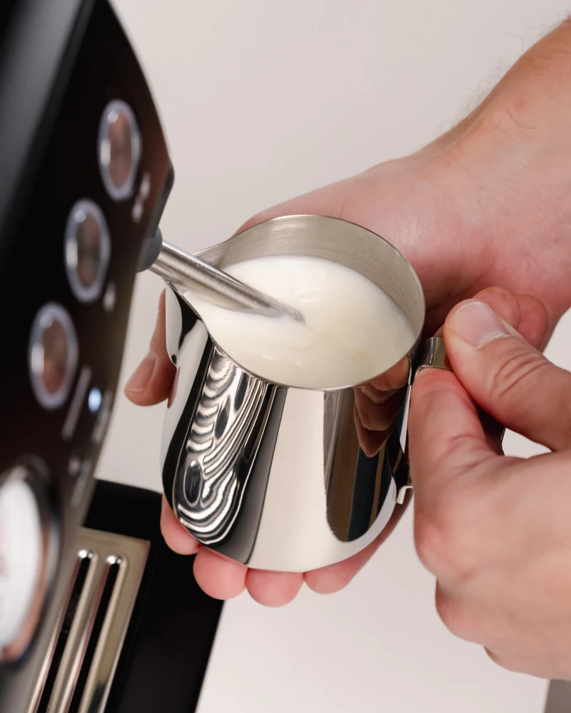 Barista Milchkännchen – Essentials