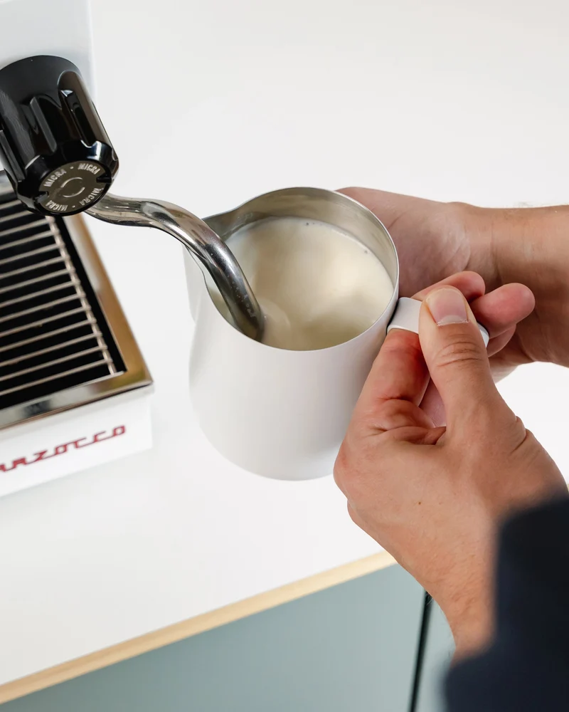 Barista Milchkännchen – Essentials