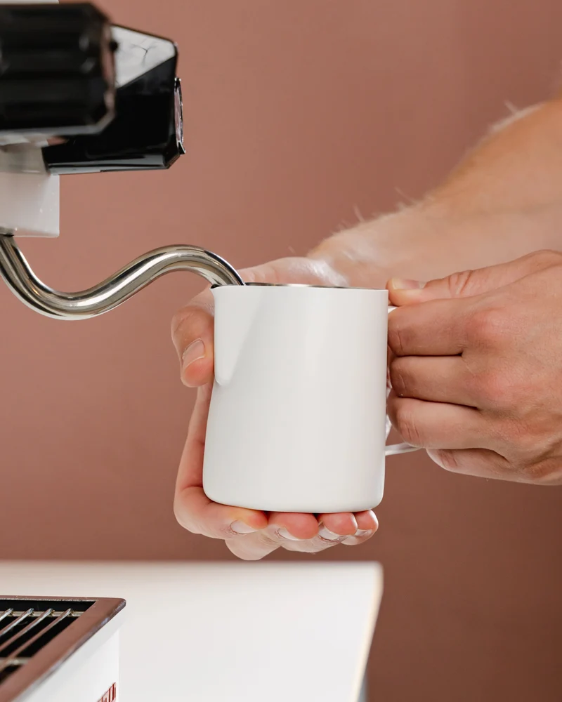 Barista Milchkännchen – Essentials