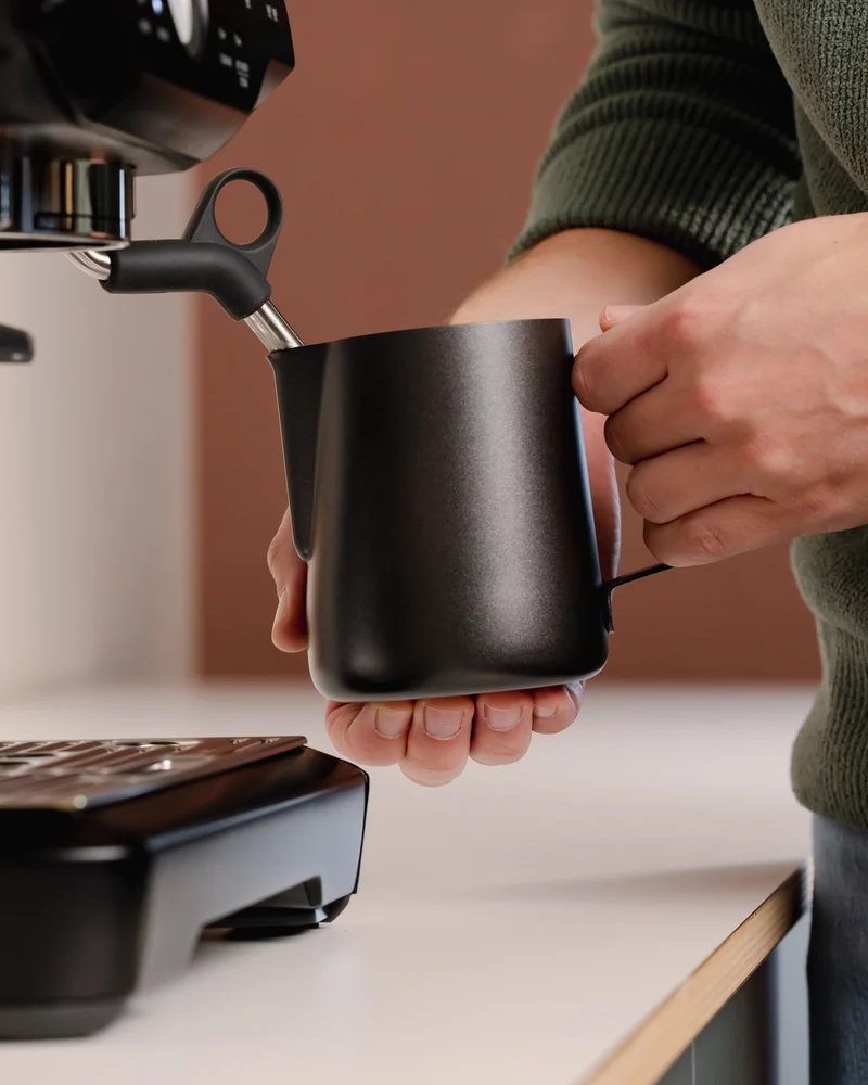 Barista Milchkännchen – Essentials