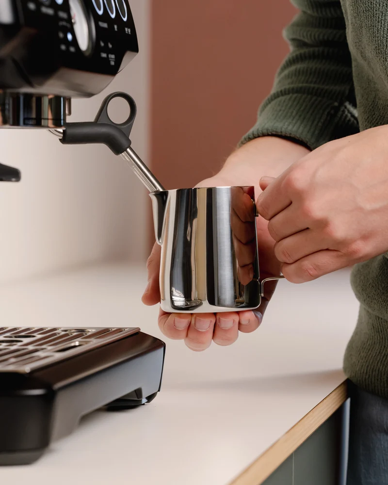 Barista Milchkännchen – Essentials