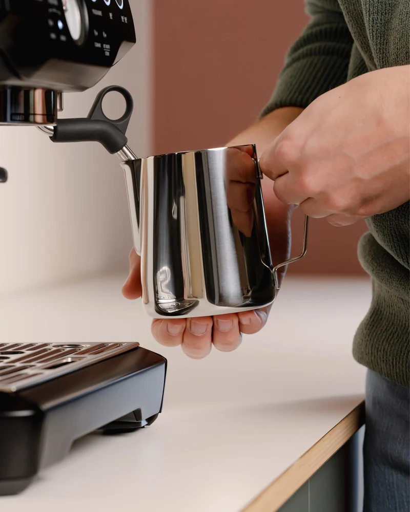 Barista Milchkännchen – Essentials