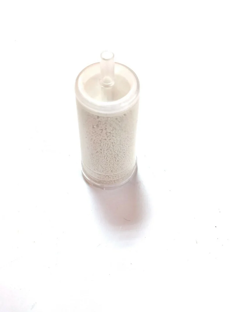 Espresso Coffee Machine Water Softener Filter Cartridge - Descaler Resin