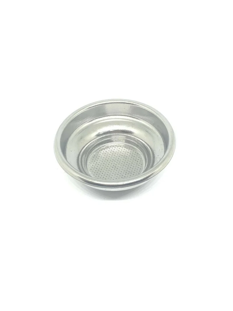 Gaggia Single Cup Pressurized Filter Basket for Classic, New Baby, Coffee