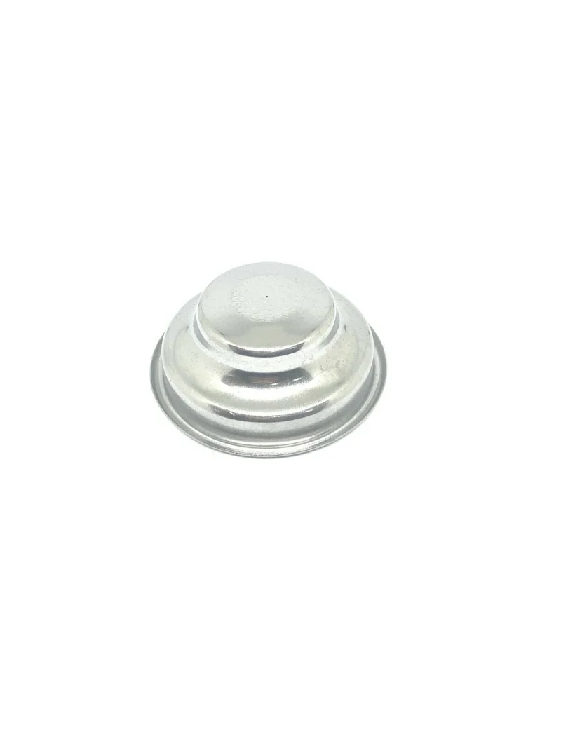 Gaggia Single Cup Pressurized Filter Basket for Classic, New Baby, Coffee