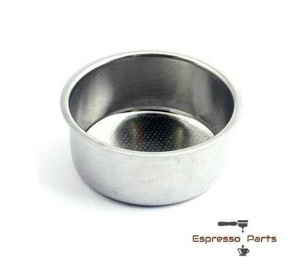 Breville Double 2 Cup Filter Basket For 54mm Portafilter