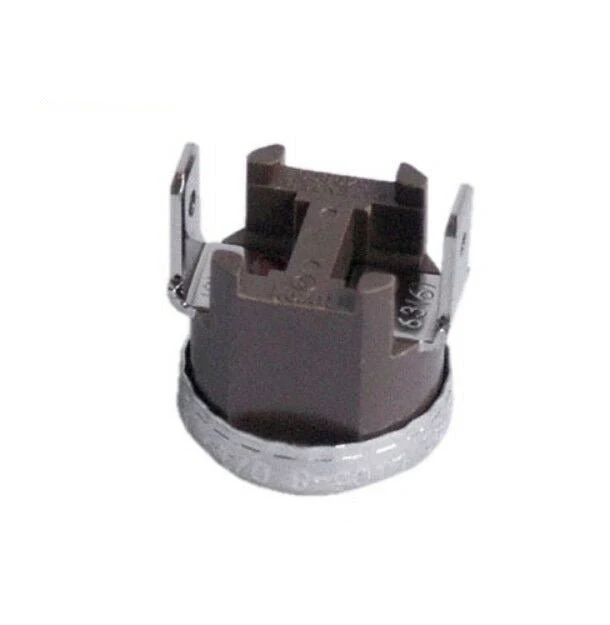 Delonghi Thermostat 105 C 16A / 250V for Coffee Maker Machine