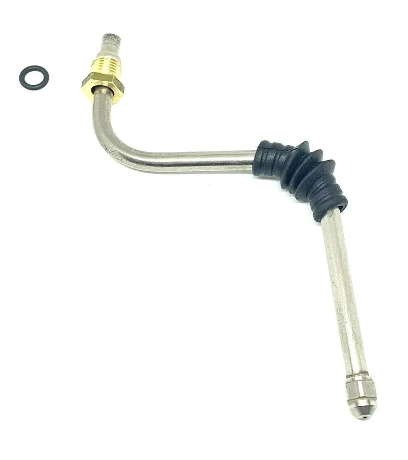 Pre Modified Rancilio Silvia (V1/V2) Steam Wand / Arm For Gaggia