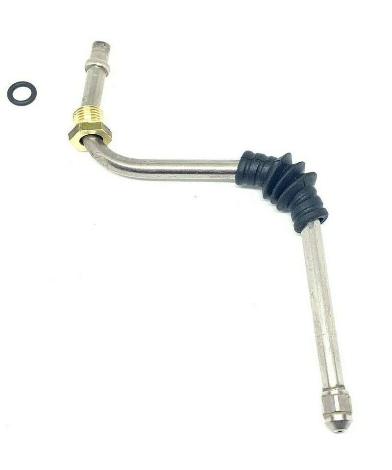 Pre Modified Rancilio Silvia (V1/V2) Steam Wand / Arm For Gaggia