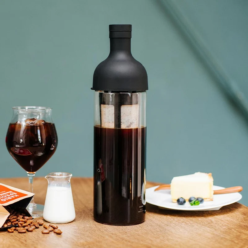Hario Cold Brew Flasche