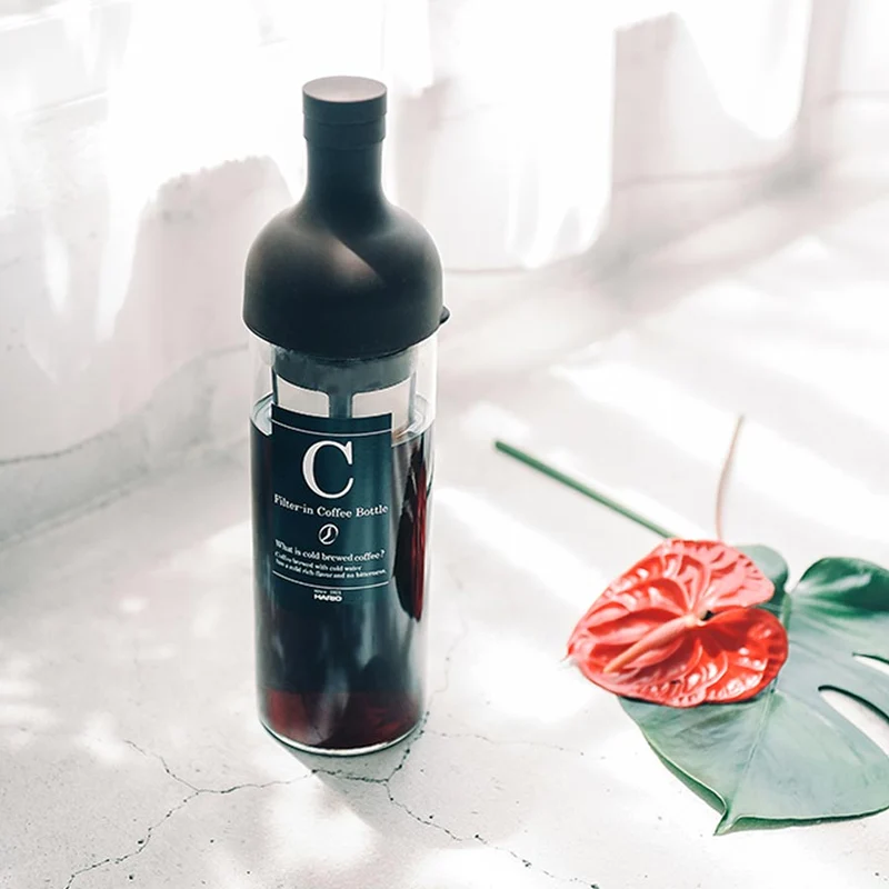 Hario Cold Brew Flasche
