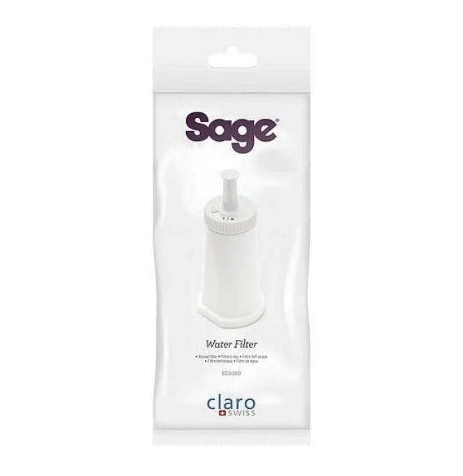 Breville Sage OEM Claro Swiss Water Filter SES008WHT0NEU1 Filter Cartridge