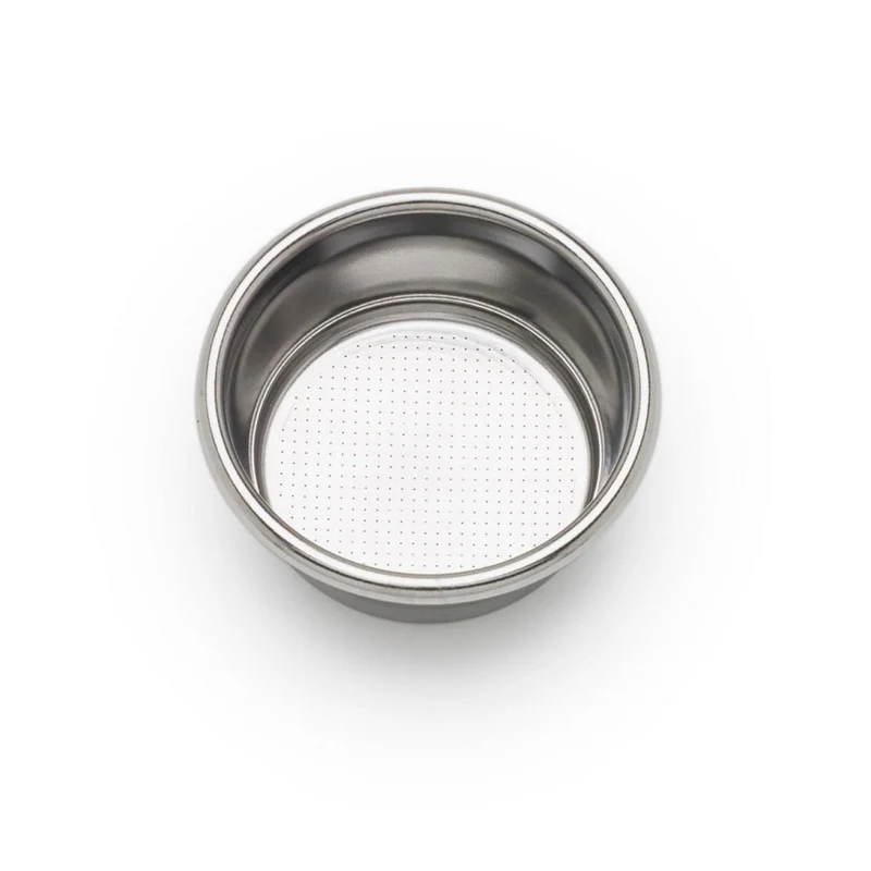 Breville Sage OEM 54mm Pressurized Double Filter 14g Basket SP0001521