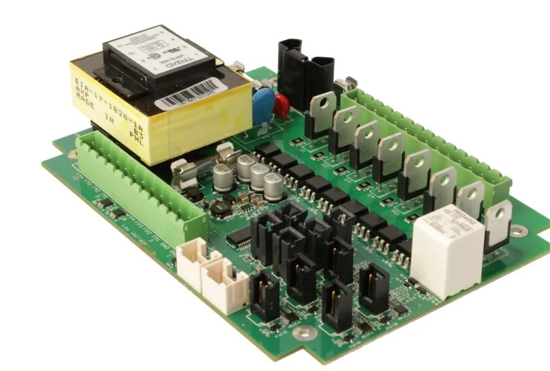 Marzocco universal mainboard E102304