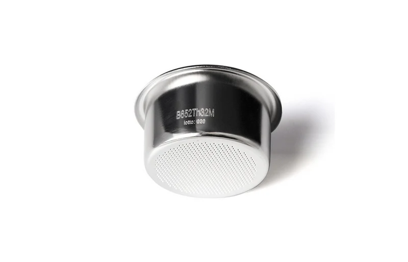 IMS Spaziale Competition Precision Filter Basket 19/22g - B652TH32M