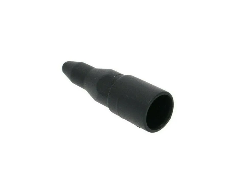 Delonghi 5332169300 water steam frother nozzle Body for Magnifica Primadonna