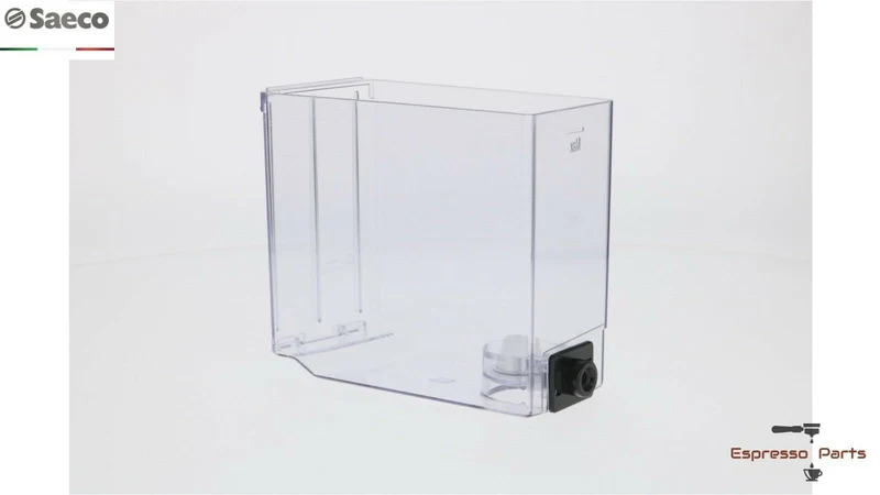 Saeco, Gaggia Water Tank Container For Navigilio, Intuita, Intelia - 11026289