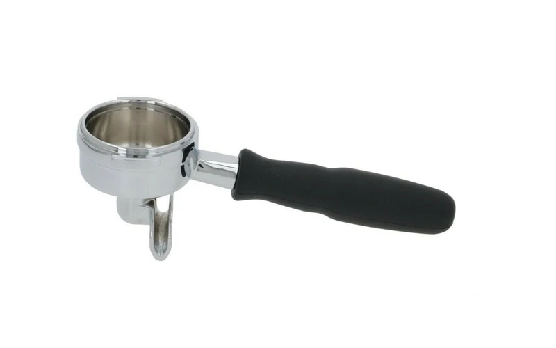 La Marzocco compatible Double Spout Portafilter Complete With 14g Basket
