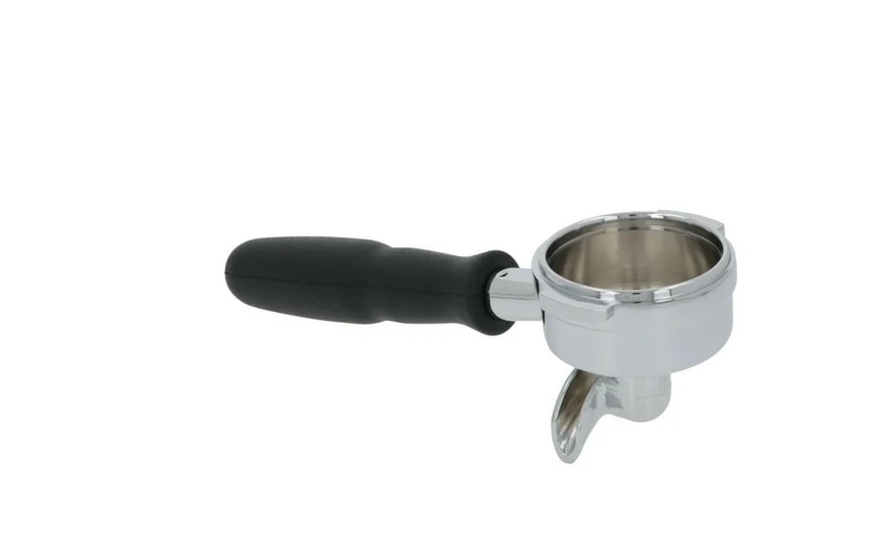 La Marzocco compatible Double Spout Portafilter Complete With 14g Basket