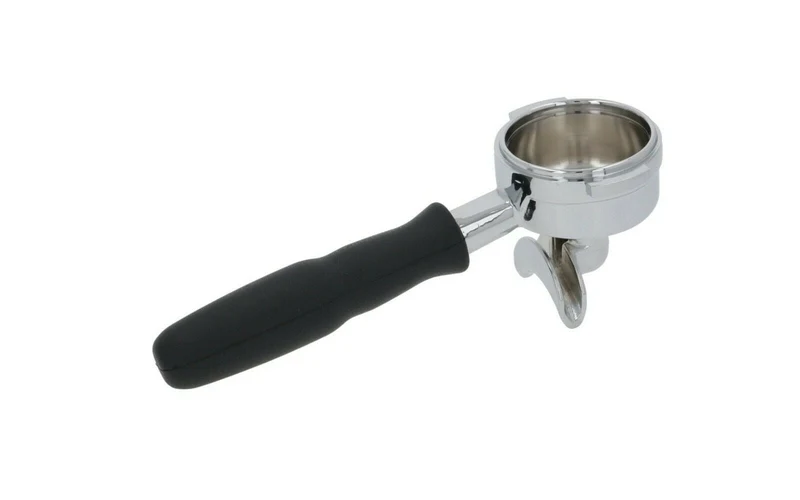 La Marzocco compatible Double Spout Portafilter Complete With 14g Basket