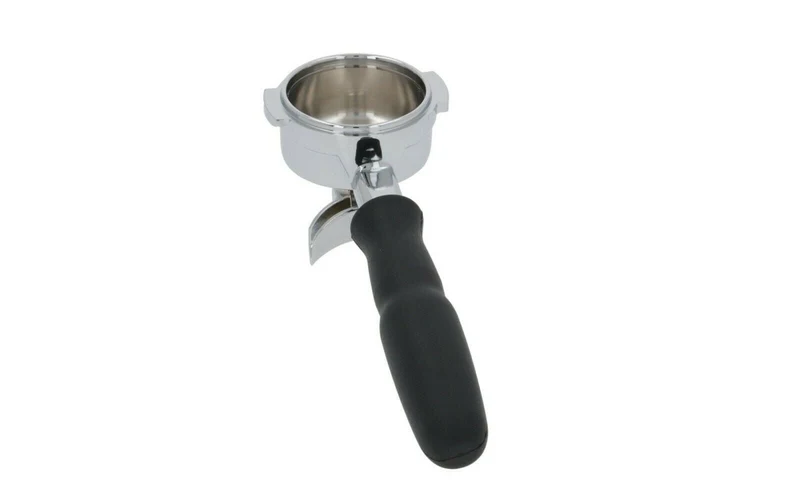 La Marzocco compatible Double Spout Portafilter Complete With 14g Basket