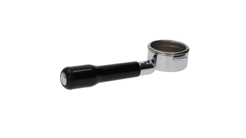 La Spaziale Bottomless Portafilter Espresso Coffee 53mm Filterholder 21g basket