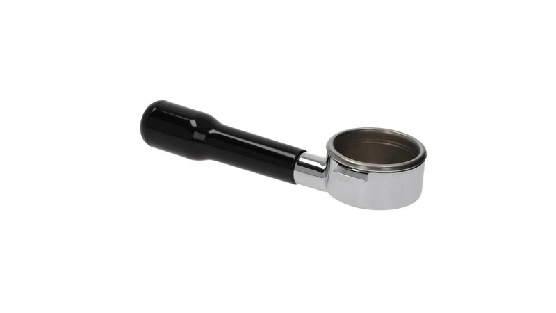 La Spaziale Bottomless Portafilter Espresso Coffee 53mm Filterholder 21g basket