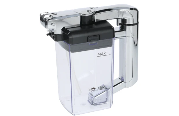 Saeco Gaggia Milk Jug For Xelsis ACCADEMIA Milk Jug Froth Foam - 996530067831 or 11022167