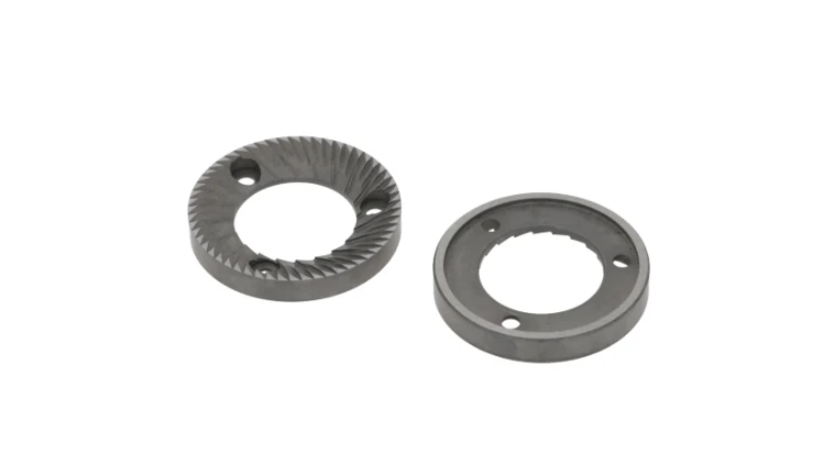 Mazzer Mini 58mm Replacement Blades Burrs Teeth for Grinder brand new coffee
