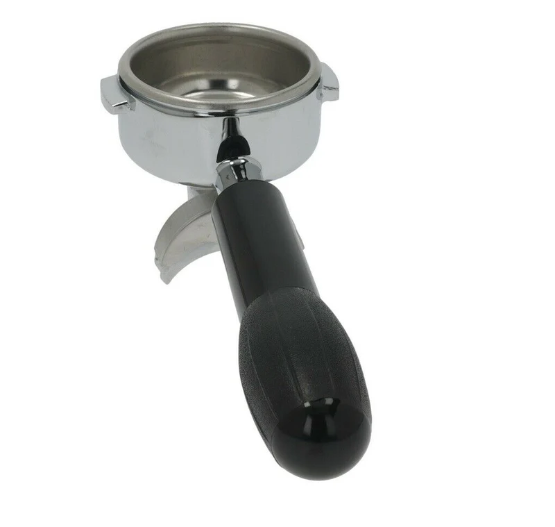 La Cimbali Portafilter - Filterholder with double basket 14gr spout 492-561-000