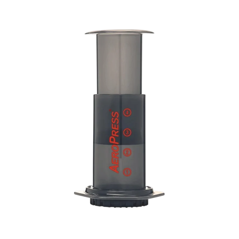 Aeropress - Das Original, inkl. 100 Filter