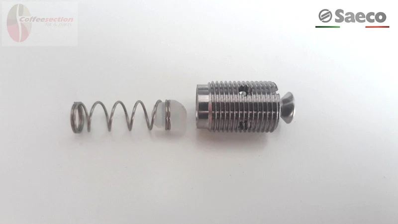 Saeco set - Brew valve Kit for Via Venezia, Starbucks Barista SIN006, Aroma
