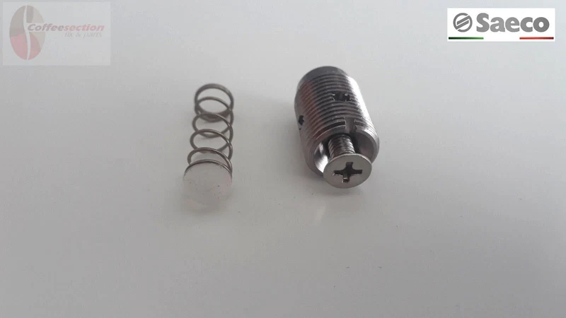 Saeco set - Brew valve Kit for Via Venezia, Starbucks Barista SIN006, Aroma