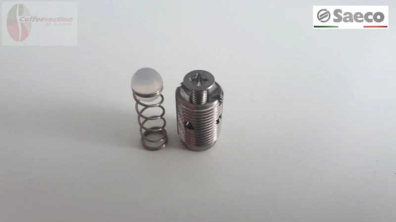Saeco set - Brew valve Kit for Via Venezia, Starbucks Barista SIN006, Aroma
