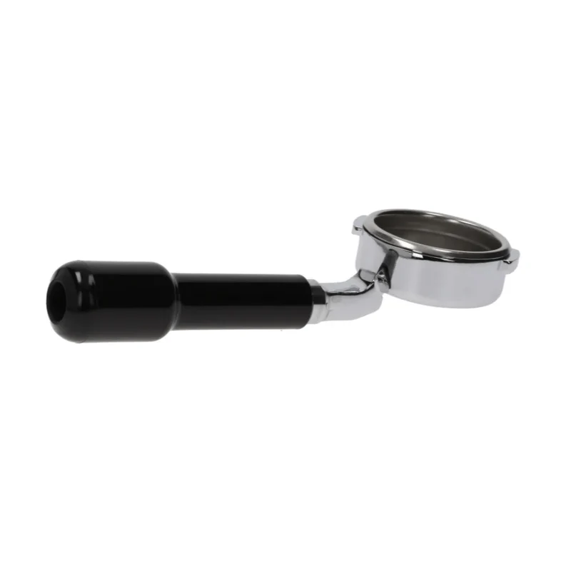 SAECO SE 58mm Bottomless Naked Portafilter for commercial machines only 21g