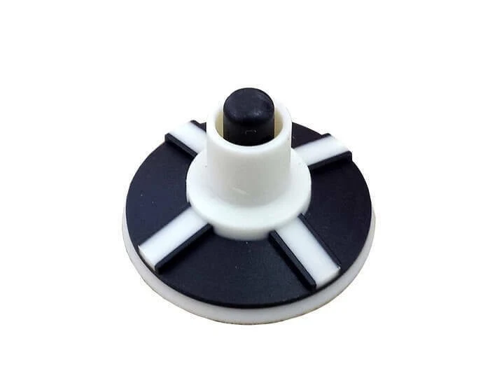 Gaggia Classic V2 2015, replacement parts, Black Two Way Pin - 996530073936